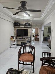 Blk 701 Reservoir Rise (Bedok), HDB 3 Rooms #515940361